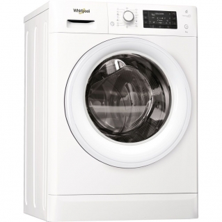 Стиральная машина WHIRLPOOL FWSF 61253 W EU в Запорожье